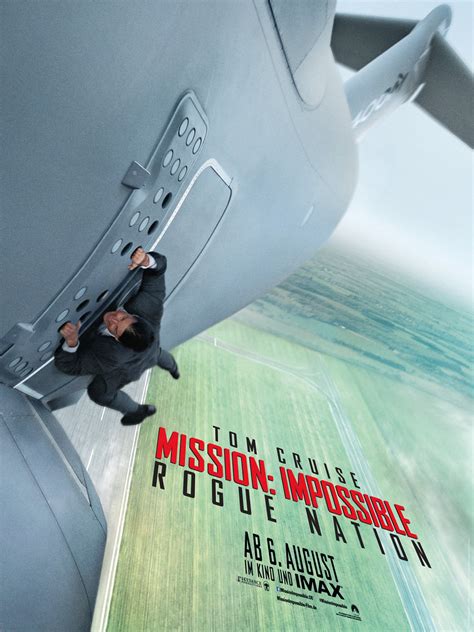 besetzung von mission 3d|Mission 3D Film 2004 Trailer Kritik